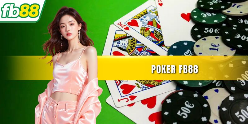 Poker FB88
