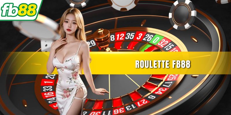 Roulette FB88