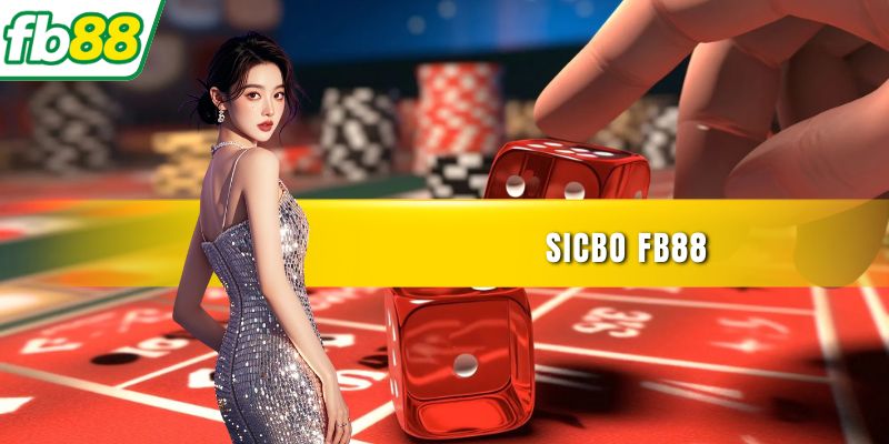 Sicbo FB88
