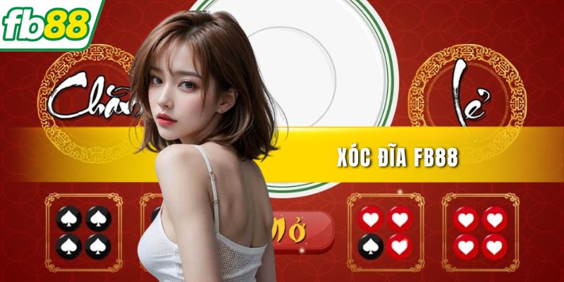 Xóc Đĩa FB88